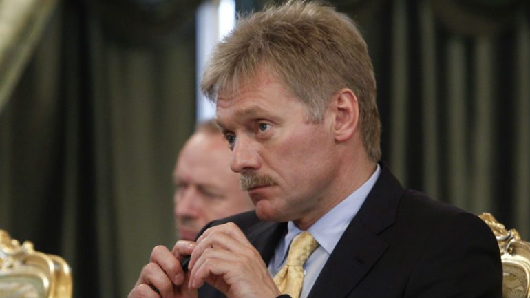 Ρωσία: «Η Ουκρανία παραδέχτηκε ότι προχώρησε σε αθέτηση πληρωμών»